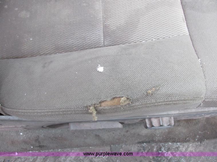 image for item AB9488 2005 Ford F150 XLT SuperCab pickup truck