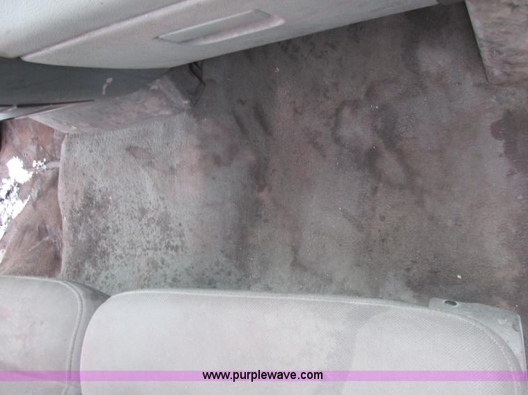 image for item AB9488 2005 Ford F150 XLT SuperCab pickup truck