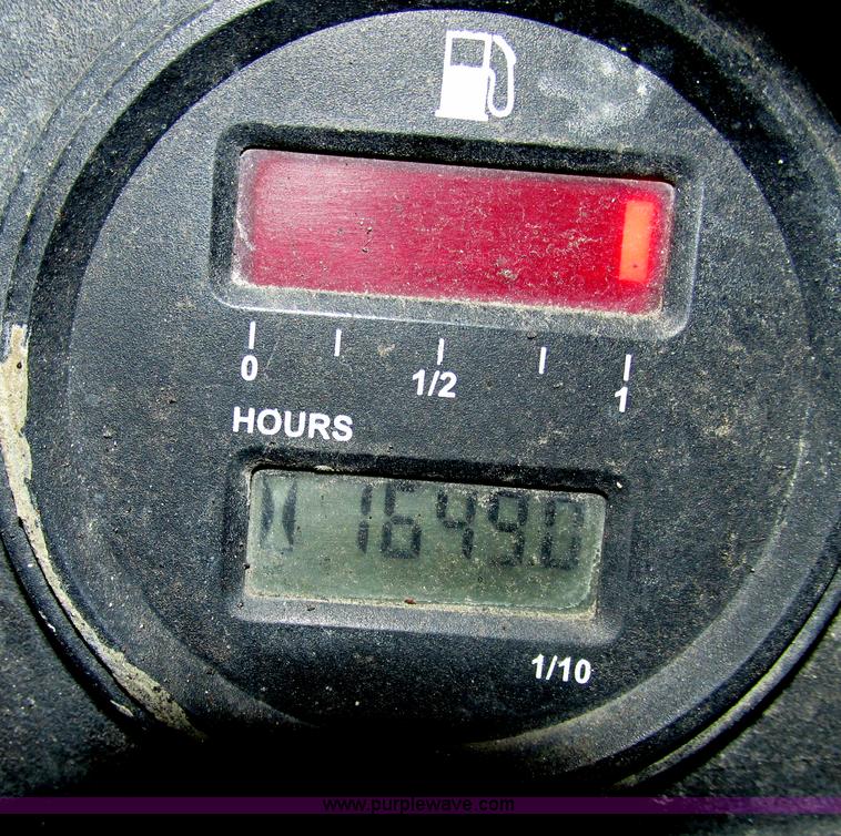 image for item AB9490 2008 Club Car XRT1550 SE UTV