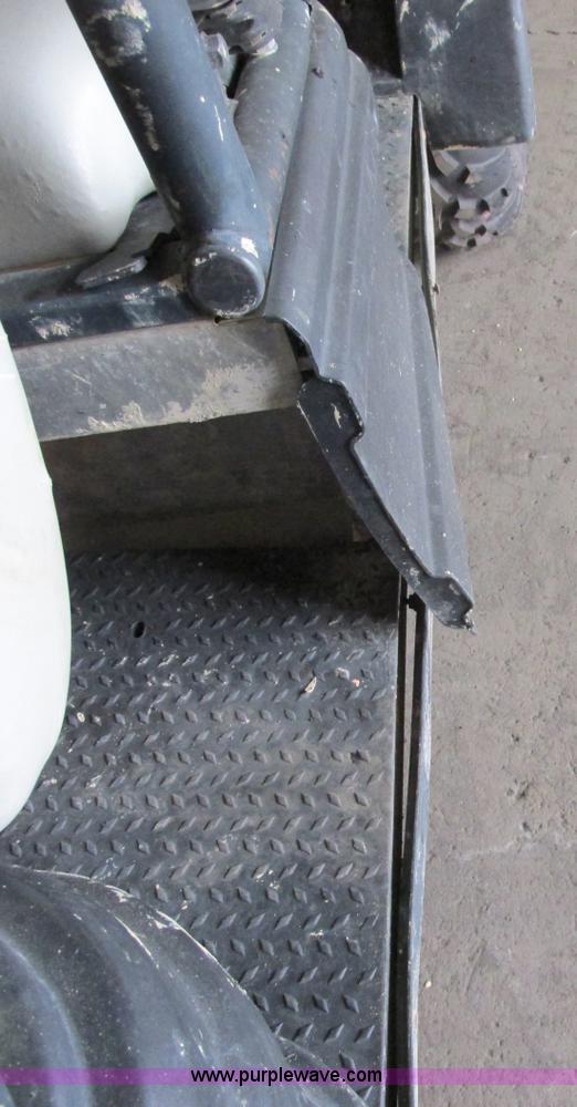 image for item AB9490 2008 Club Car XRT1550 SE UTV