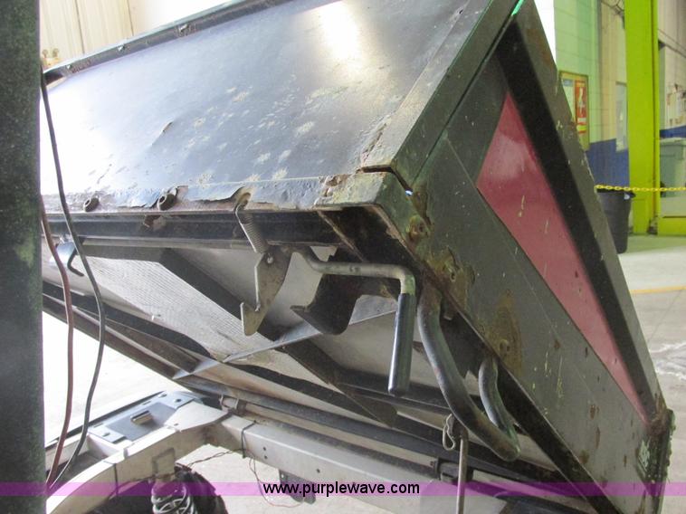 image for item AB9490 2008 Club Car XRT1550 SE UTV