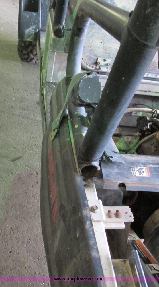 image for item AB9490 2008 Club Car XRT1550 SE UTV