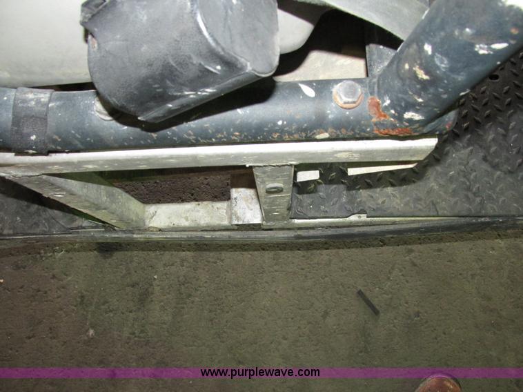 image for item AB9490 2008 Club Car XRT1550 SE UTV