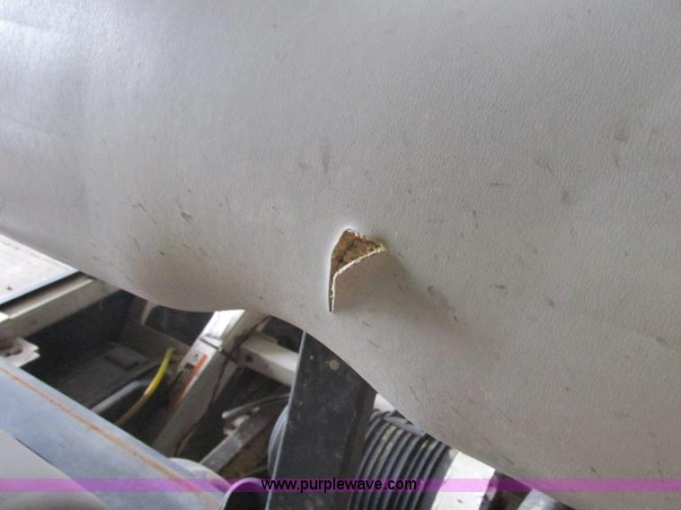 image for item AB9490 2008 Club Car XRT1550 SE UTV