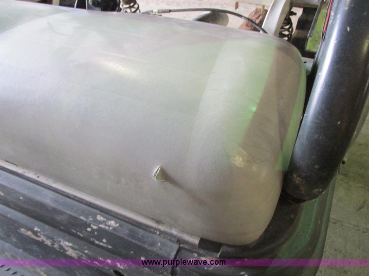 image for item AB9490 2008 Club Car XRT1550 SE UTV