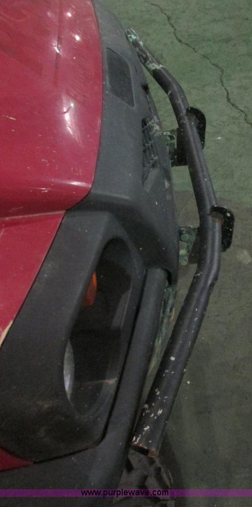 image for item AB9490 2008 Club Car XRT1550 SE UTV