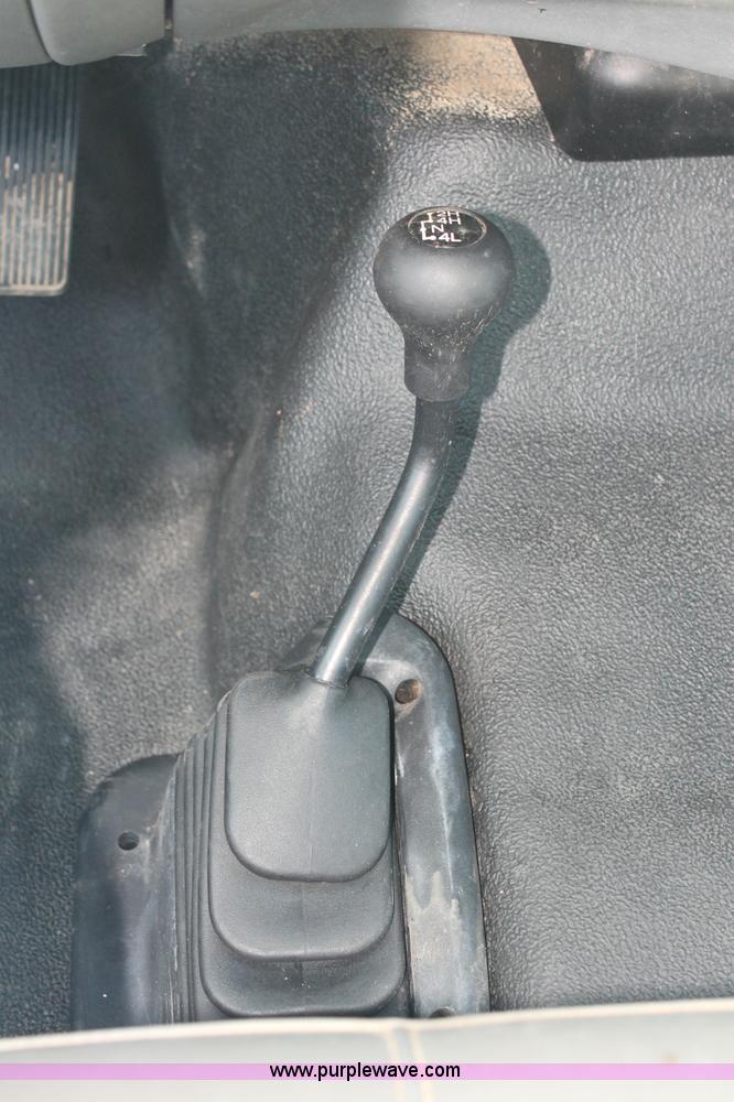 image for item C2789 2005 Ford F450 XL Super Duty service truck