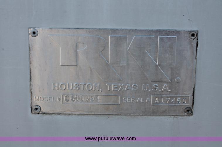 image for item C2789 2005 Ford F450 XL Super Duty service truck