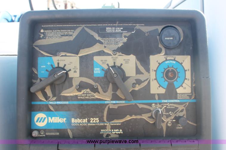 image for item C2789 2005 Ford F450 XL Super Duty service truck