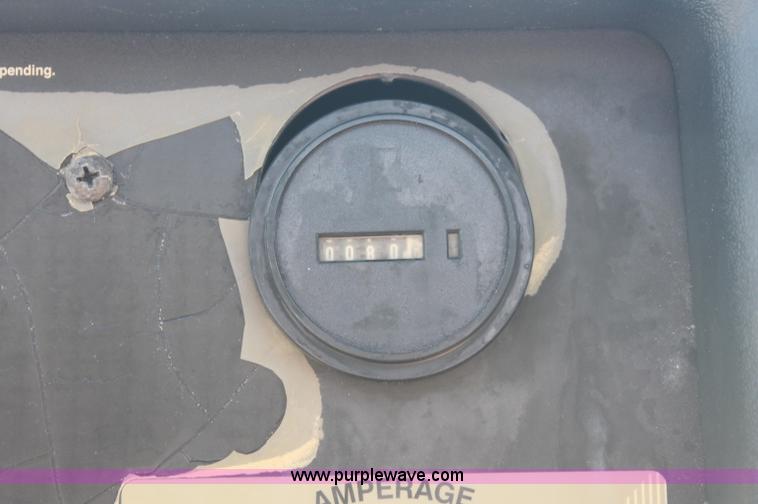 image for item C2789 2005 Ford F450 XL Super Duty service truck