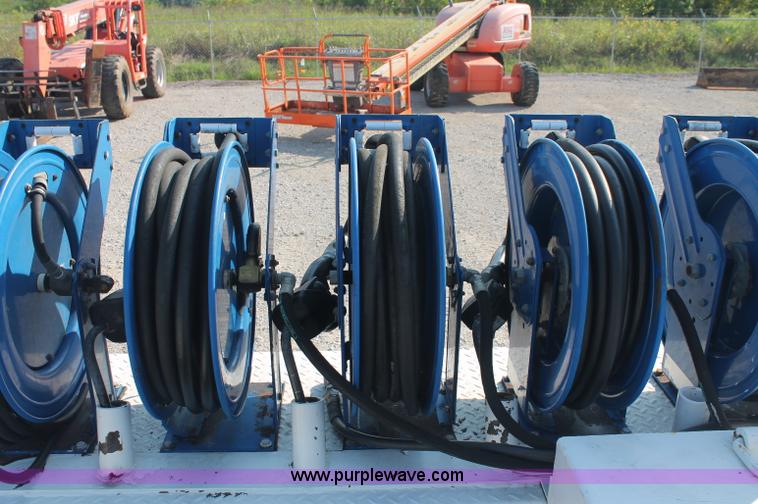 image for item C2789 2005 Ford F450 XL Super Duty service truck