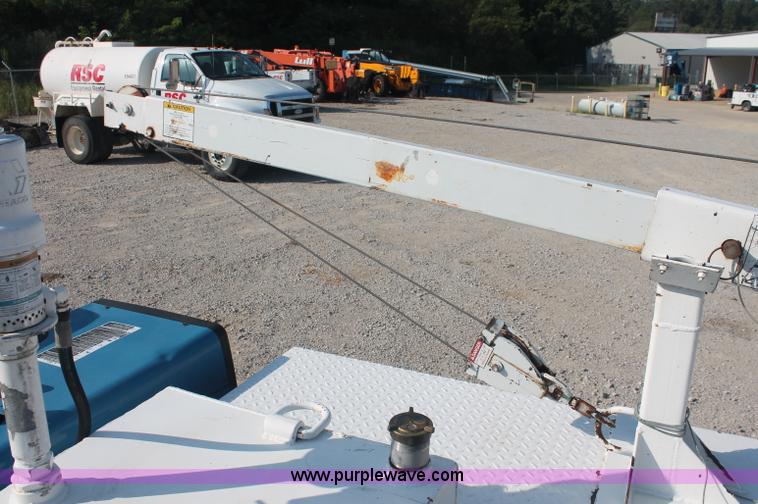 image for item C2789 2005 Ford F450 XL Super Duty service truck