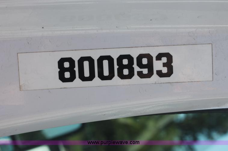 image for item C2789 2005 Ford F450 XL Super Duty service truck