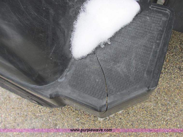 image for item E7088 Wacker G70 generator