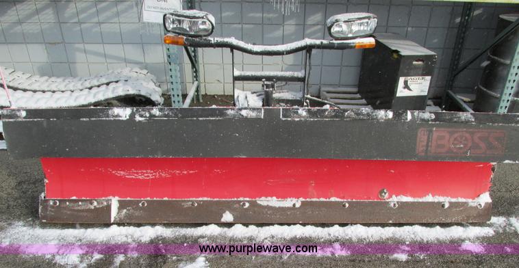 image for item F4273 2005 Ford F250 pickup truck