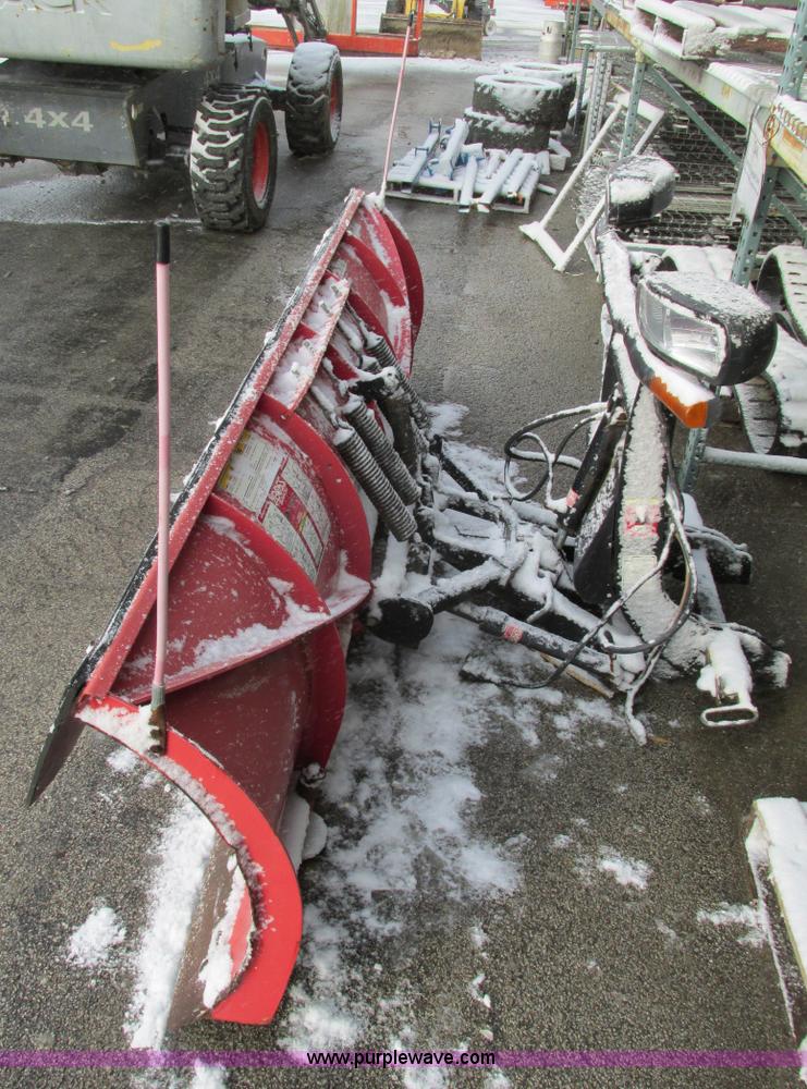 image for item F4273 2005 Ford F250 pickup truck