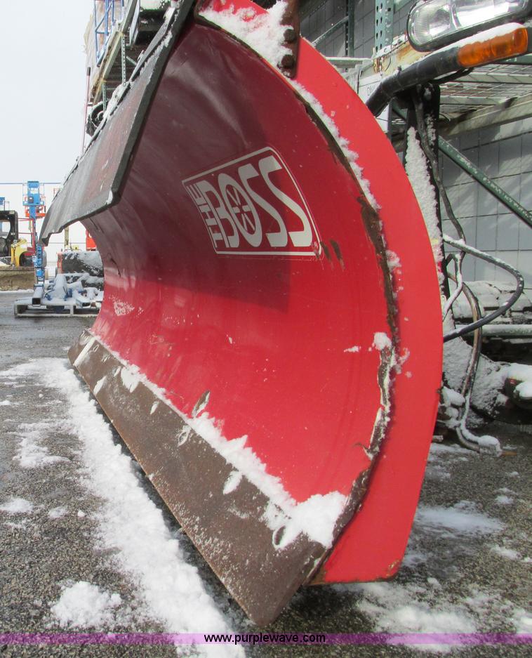 image for item F4273 2005 Ford F250 pickup truck