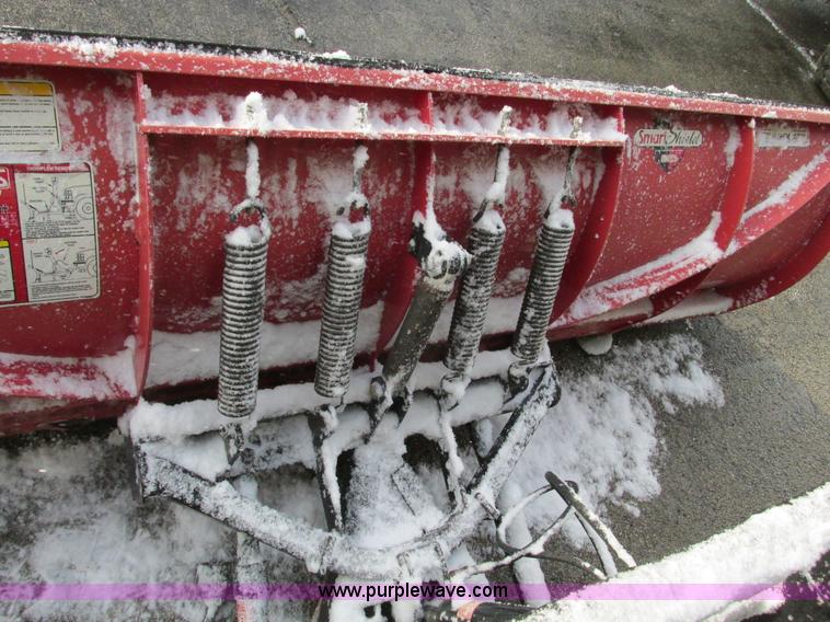 image for item F4273 2005 Ford F250 pickup truck