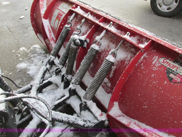 image for item F4273 2005 Ford F250 pickup truck