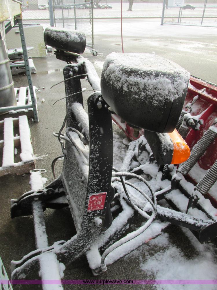 image for item F4273 2005 Ford F250 pickup truck