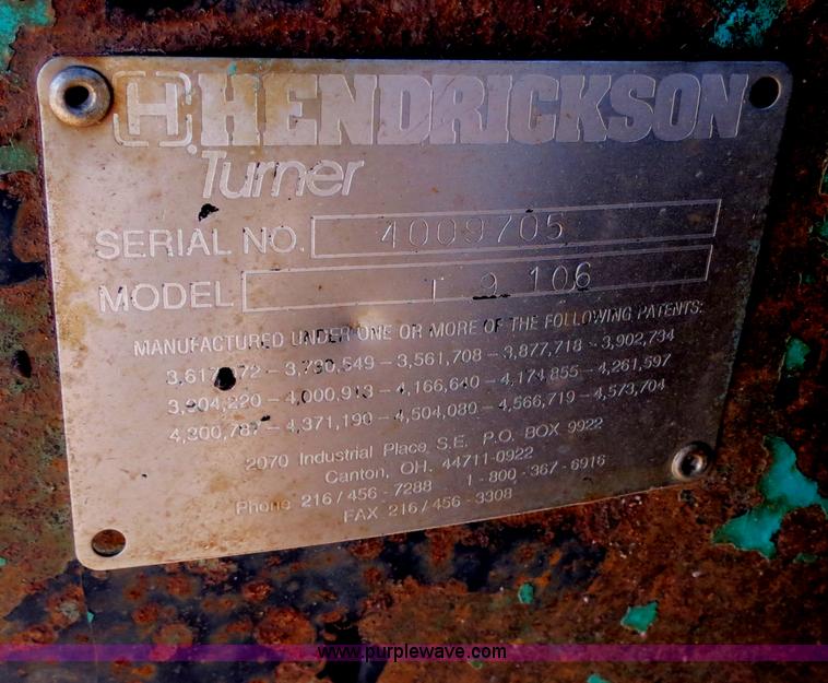 image for item B4561 1990 Fontaine extendable flatbed trailer