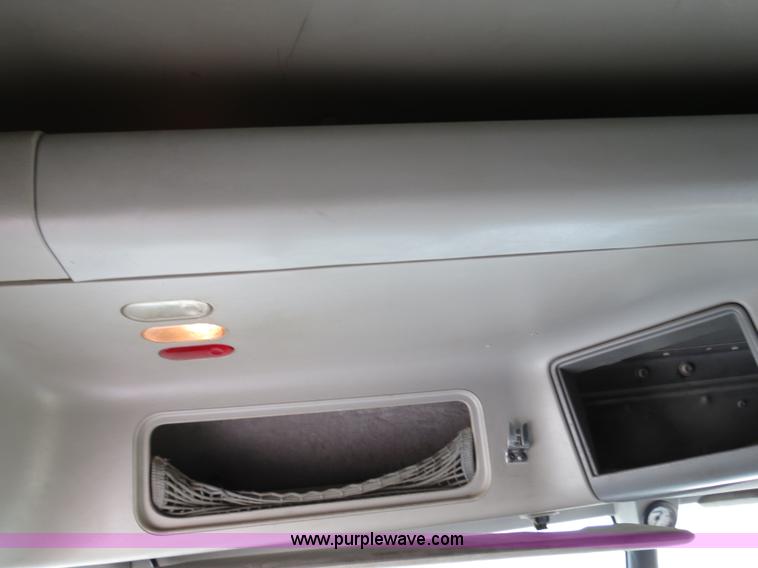 image for item B4575 1999 Freightliner Century Class semi truck