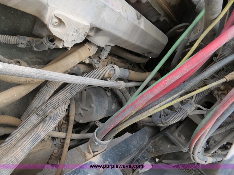 image for item B4575 1999 Freightliner Century Class semi truck