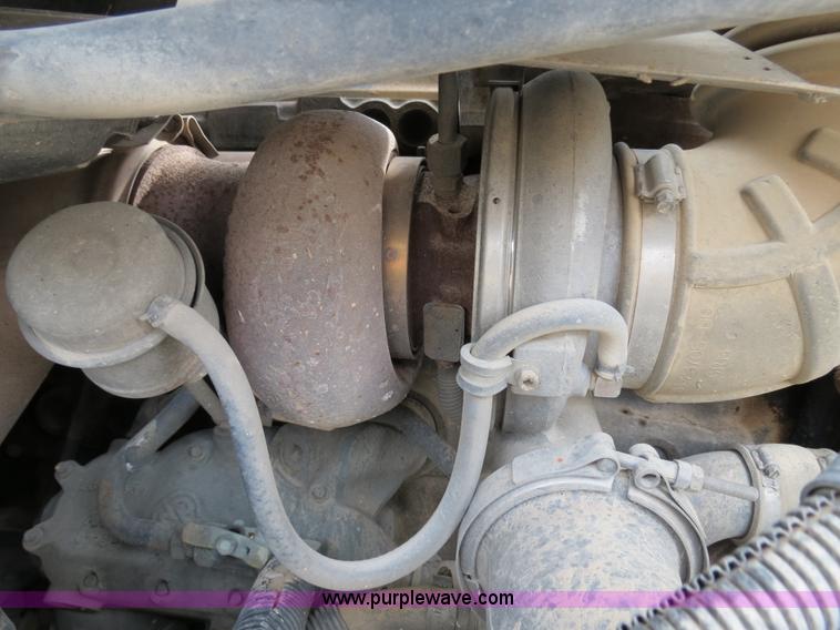 image for item B4575 1999 Freightliner Century Class semi truck