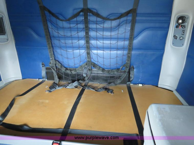 image for item B4576 2003 Freightliner Columbia semi truck