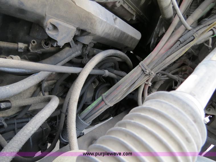 image for item B4578 1999 Freightliner Century Class semi truck