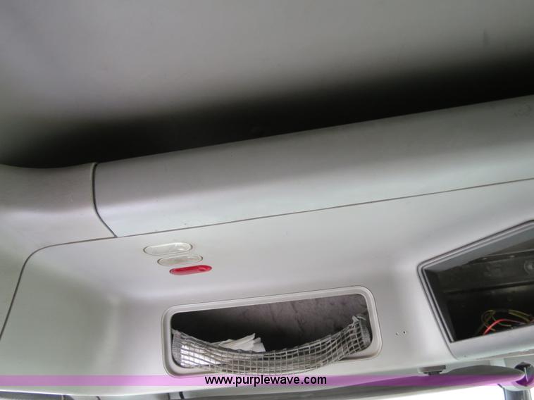 image for item B4593 1998 Freightliner Century Class semi truck