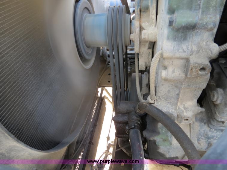 image for item B4603 2003 Freightliner ST120 semi truck