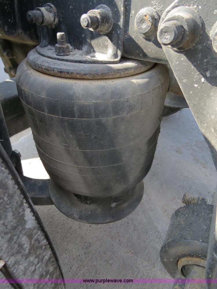 image for item B4603 2003 Freightliner ST120 semi truck