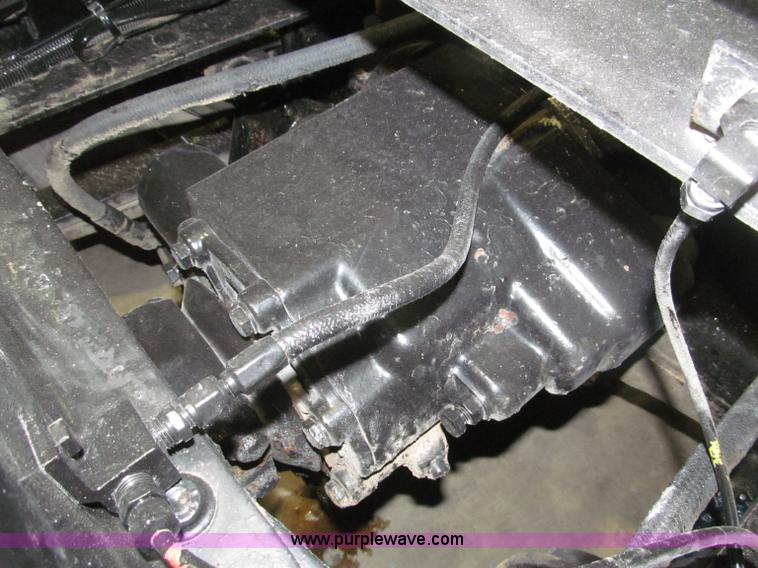 image for item B5342 1995 Freightliner FLD120 semi truck