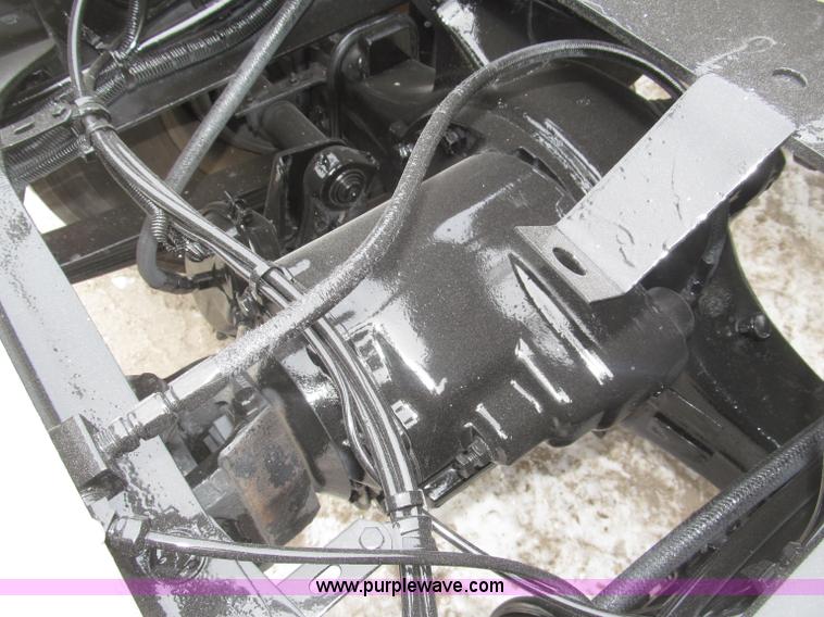 image for item B5345 1995 Freightliner FLD112 64ST semi truck