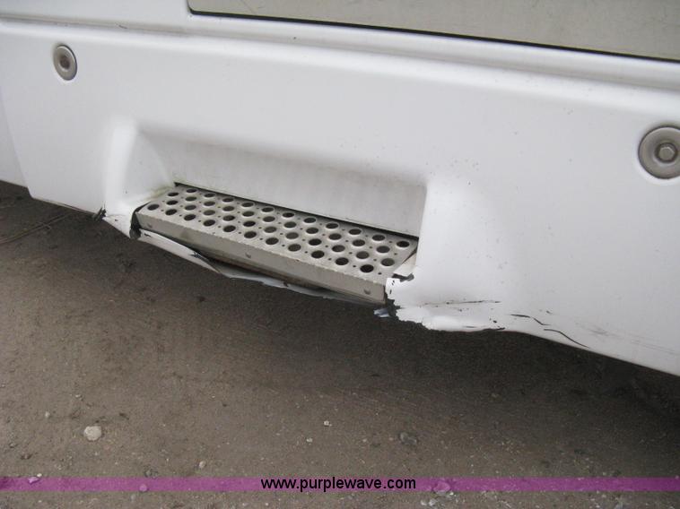 image for item B8407 1996 Kenworth T600B semi truck