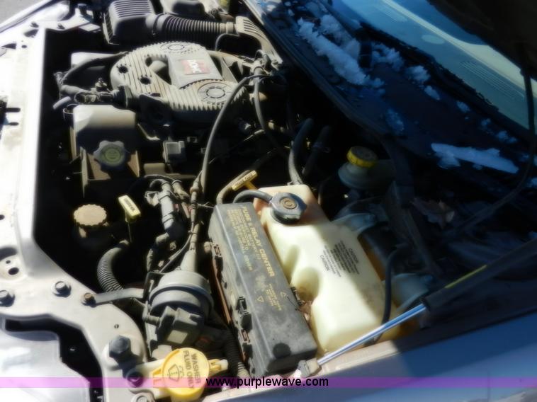 image for item A3903 1999 Chrysler Concorde LX