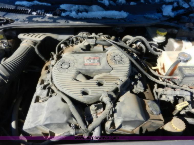 image for item A3903 1999 Chrysler Concorde LX