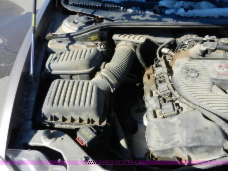 image for item A3903 1999 Chrysler Concorde LX