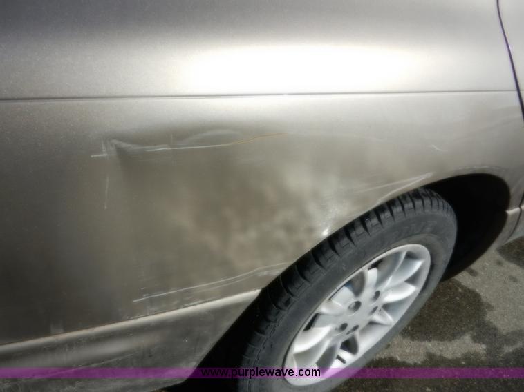 image for item A3903 1999 Chrysler Concorde LX