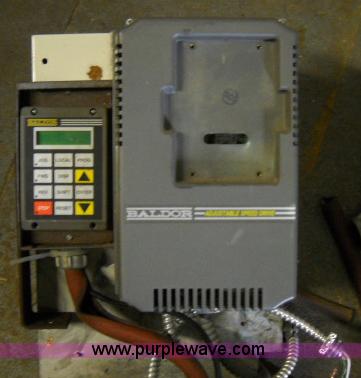 image for item B1807 Buss wood planer