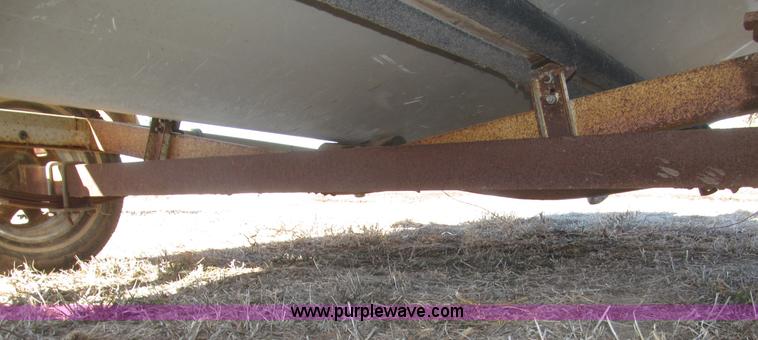 image for item B5328 Mercury Force two cycle outboard engine