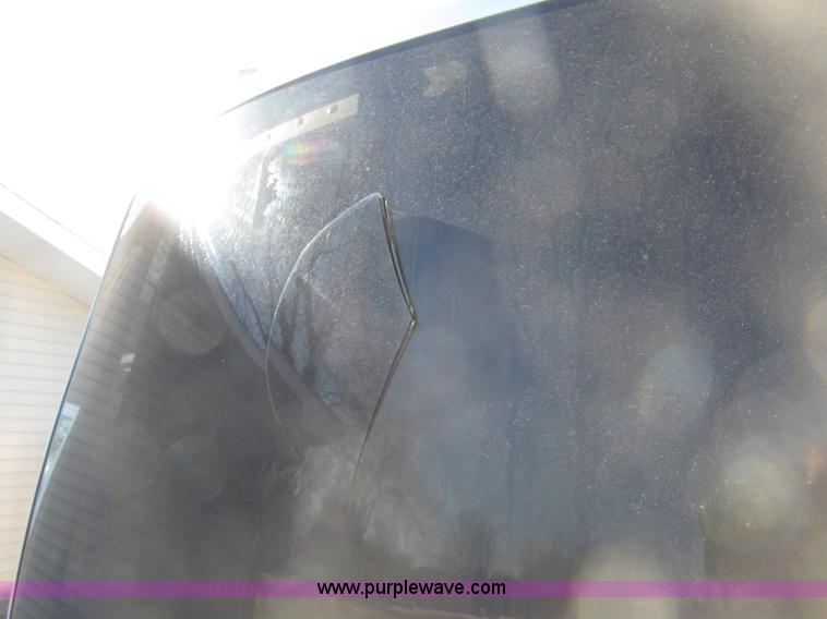 image for item B5337 1976 Airstream S0V31 31' travel trailer