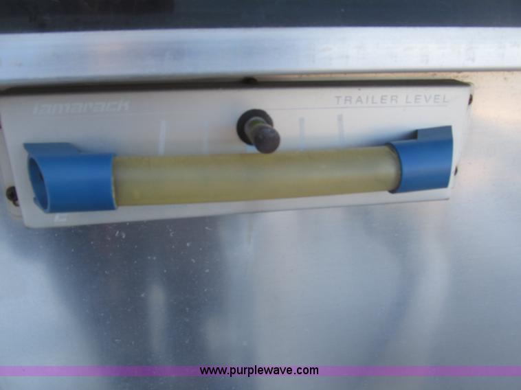 image for item B5337 1976 Airstream S0V31 31' travel trailer