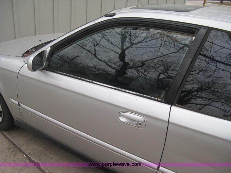 image for item B8402 1999 Honda Civic EX