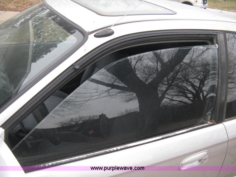 image for item B8402 1999 Honda Civic EX