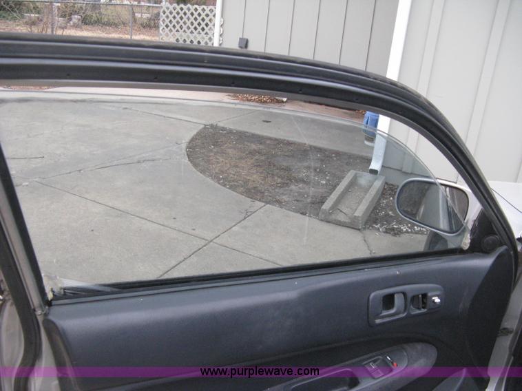 image for item B8402 1999 Honda Civic EX