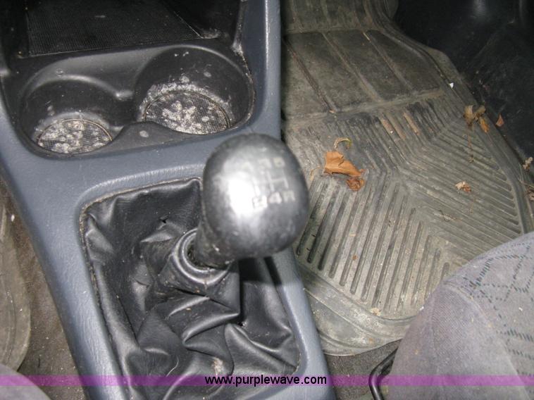 image for item B8402 1999 Honda Civic EX