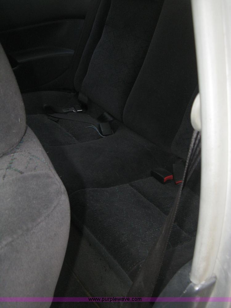 image for item B8402 1999 Honda Civic EX