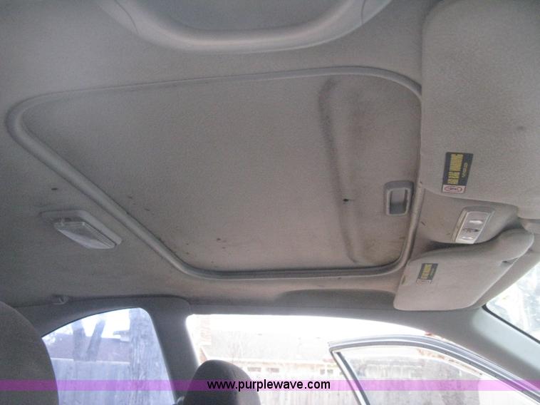 image for item B8402 1999 Honda Civic EX